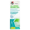 Abbildung der Produktverpackung DoppelherzPharma ALLERGO-MOMELIND 50 Mikrogramm/Sprühstoß Nasenspray, Suspension Rückansicht